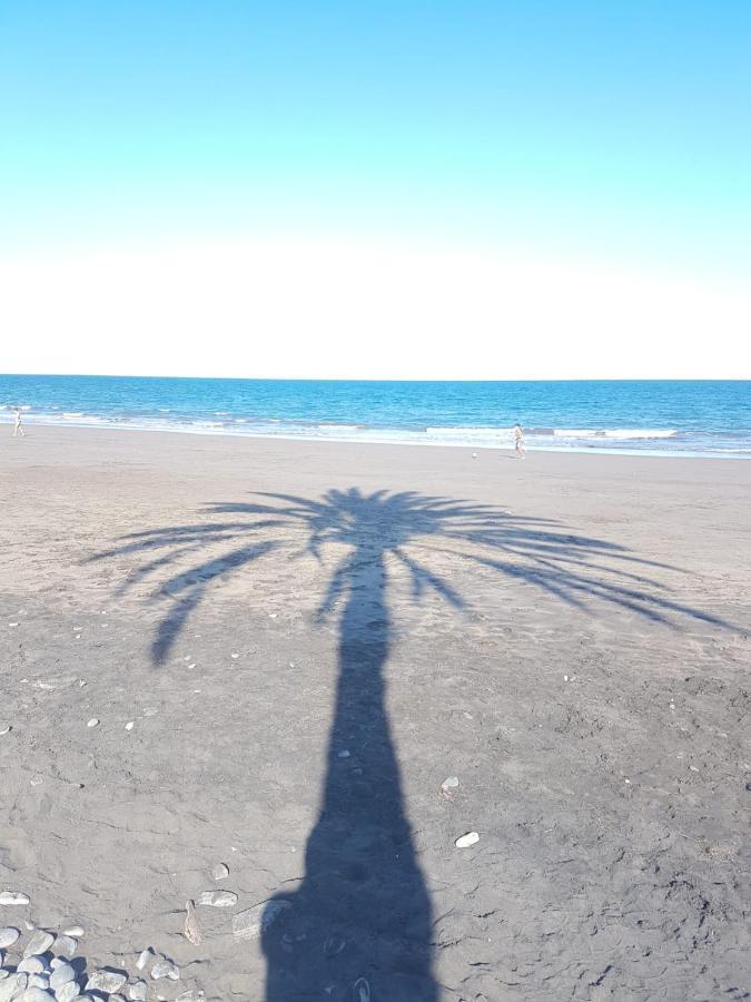 Il piccolo paradiso Playa Del Aguila  Esterno foto