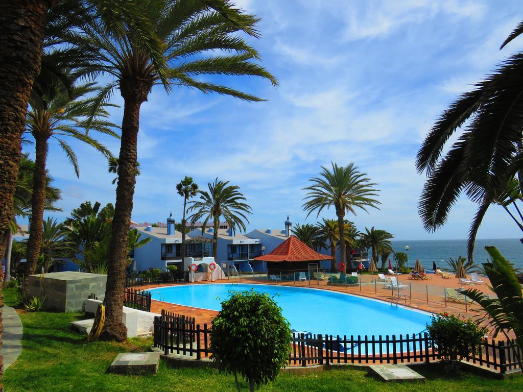 Il piccolo paradiso Playa Del Aguila  Esterno foto