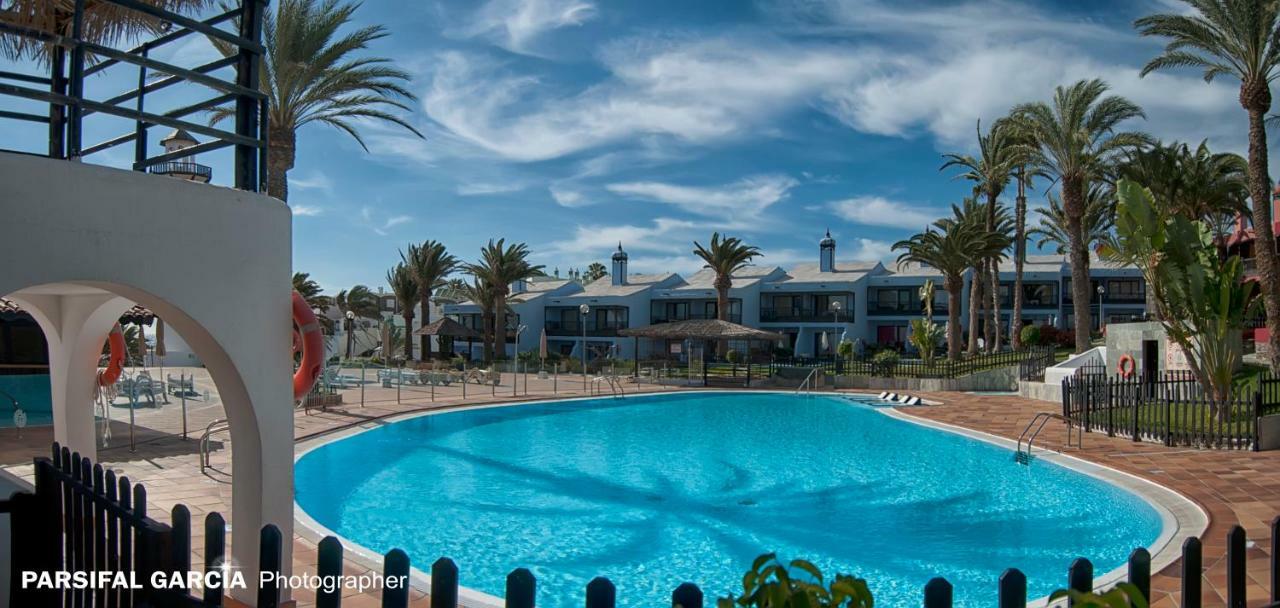 Il piccolo paradiso Playa Del Aguila  Esterno foto