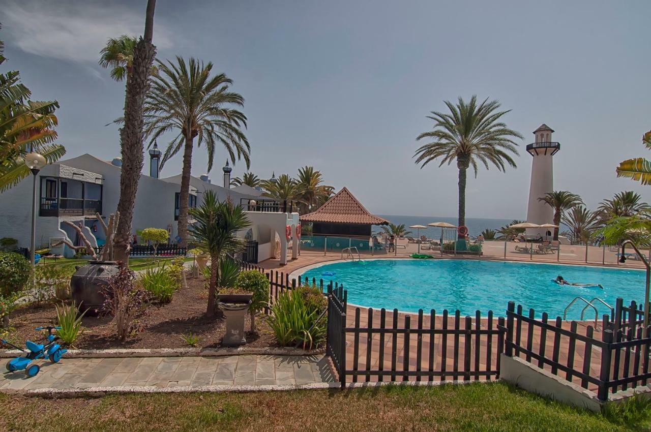Il piccolo paradiso Playa Del Aguila  Esterno foto